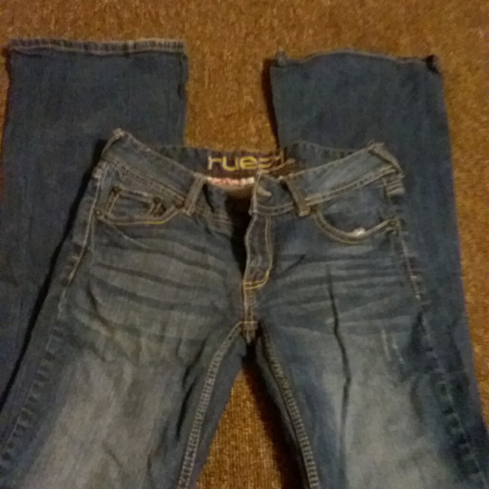 Rue 21 jeans